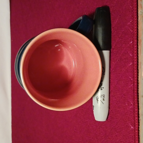 Virginia Cavaliers cup - Picture 6 of 7